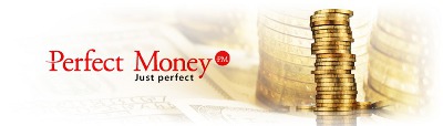 Perfect money